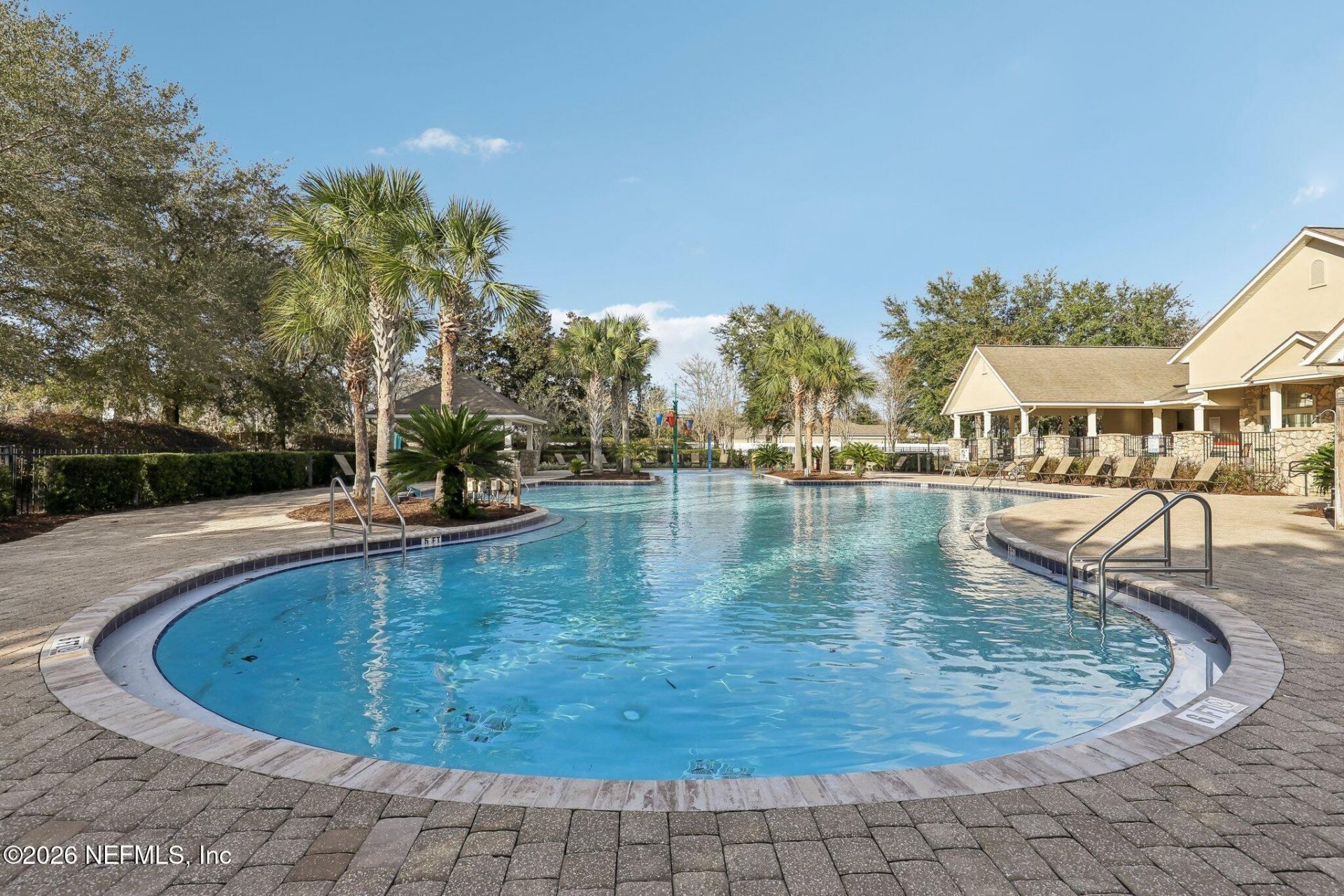 2205 Pebble Point Drive, Green Cove Springs, FL 32043 Photo