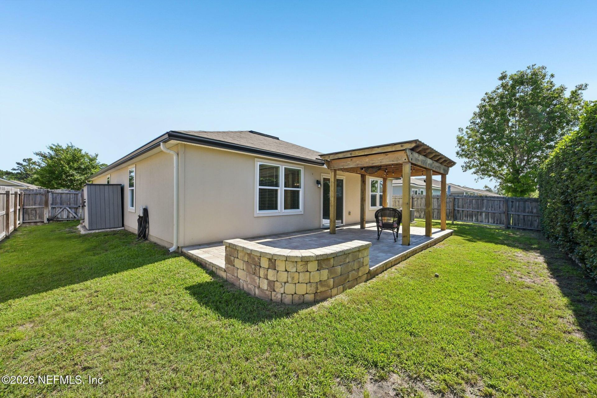 2205 Pebble Point Drive, Green Cove Springs, FL 32043 Photo