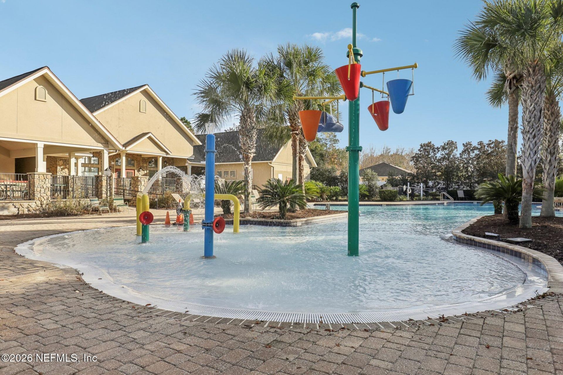 2205 Pebble Point Drive, Green Cove Springs, FL 32043 Photo