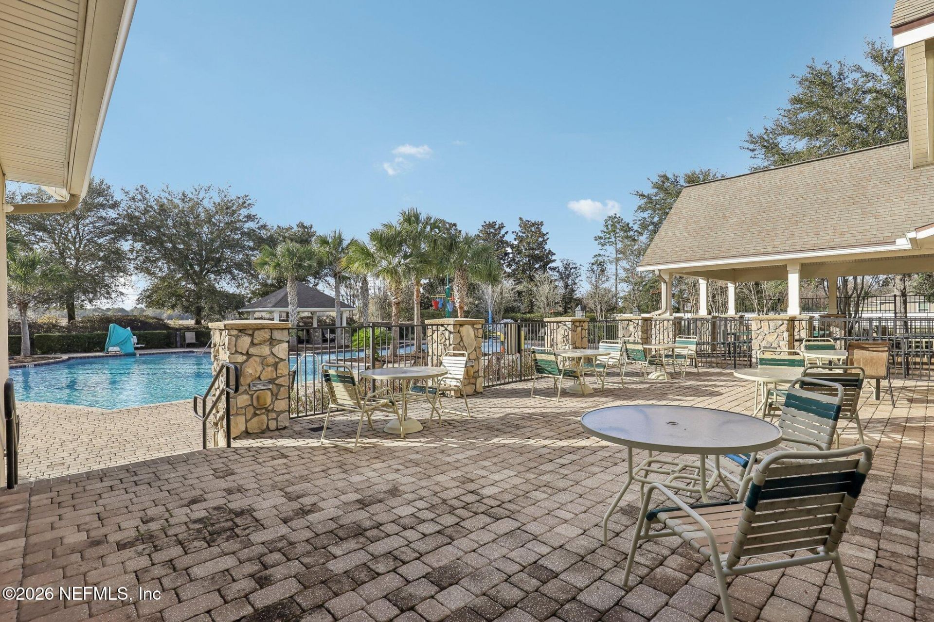 2205 Pebble Point Drive, Green Cove Springs, FL 32043 Photo