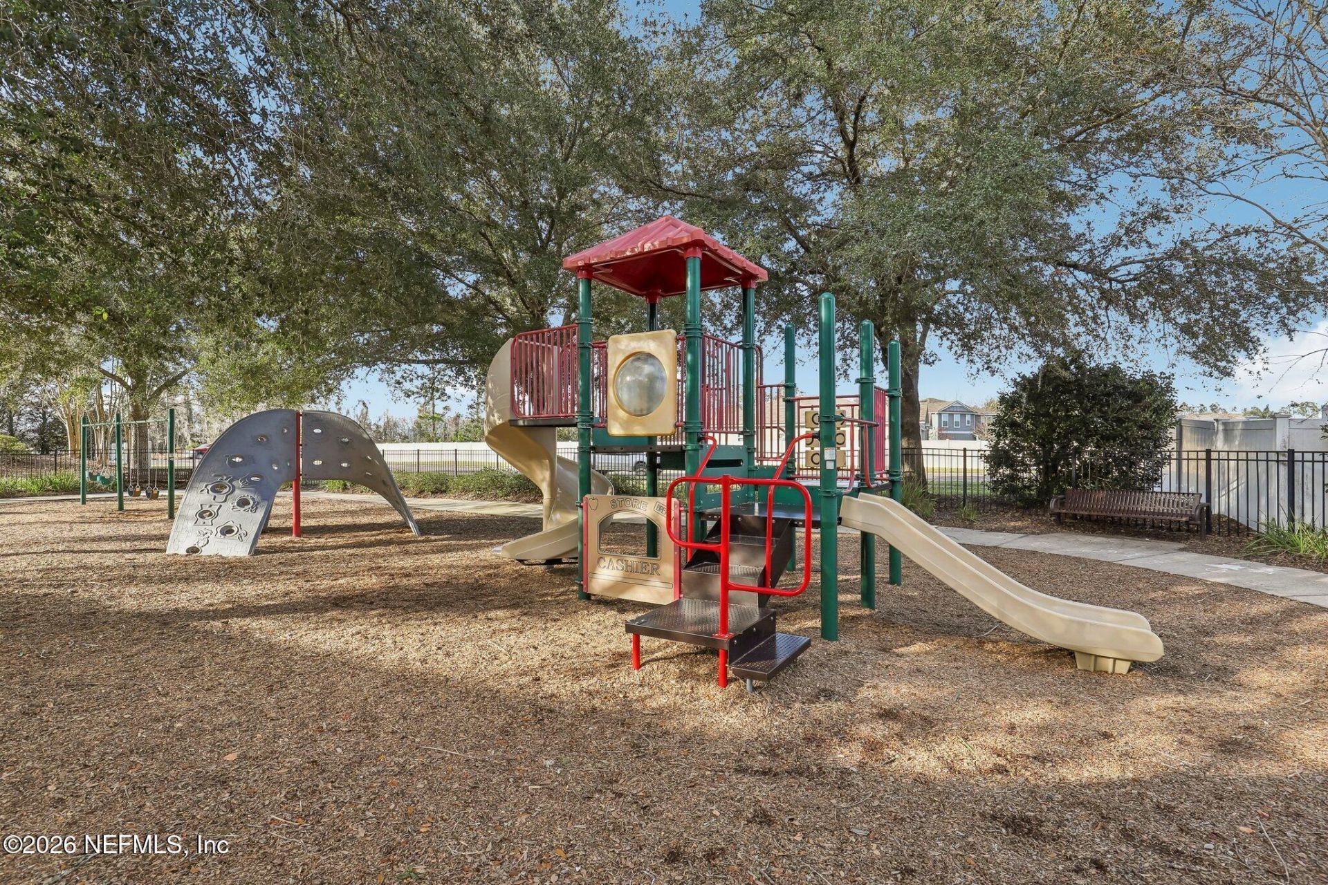 2205 Pebble Point Drive, Green Cove Springs, FL 32043 Photo