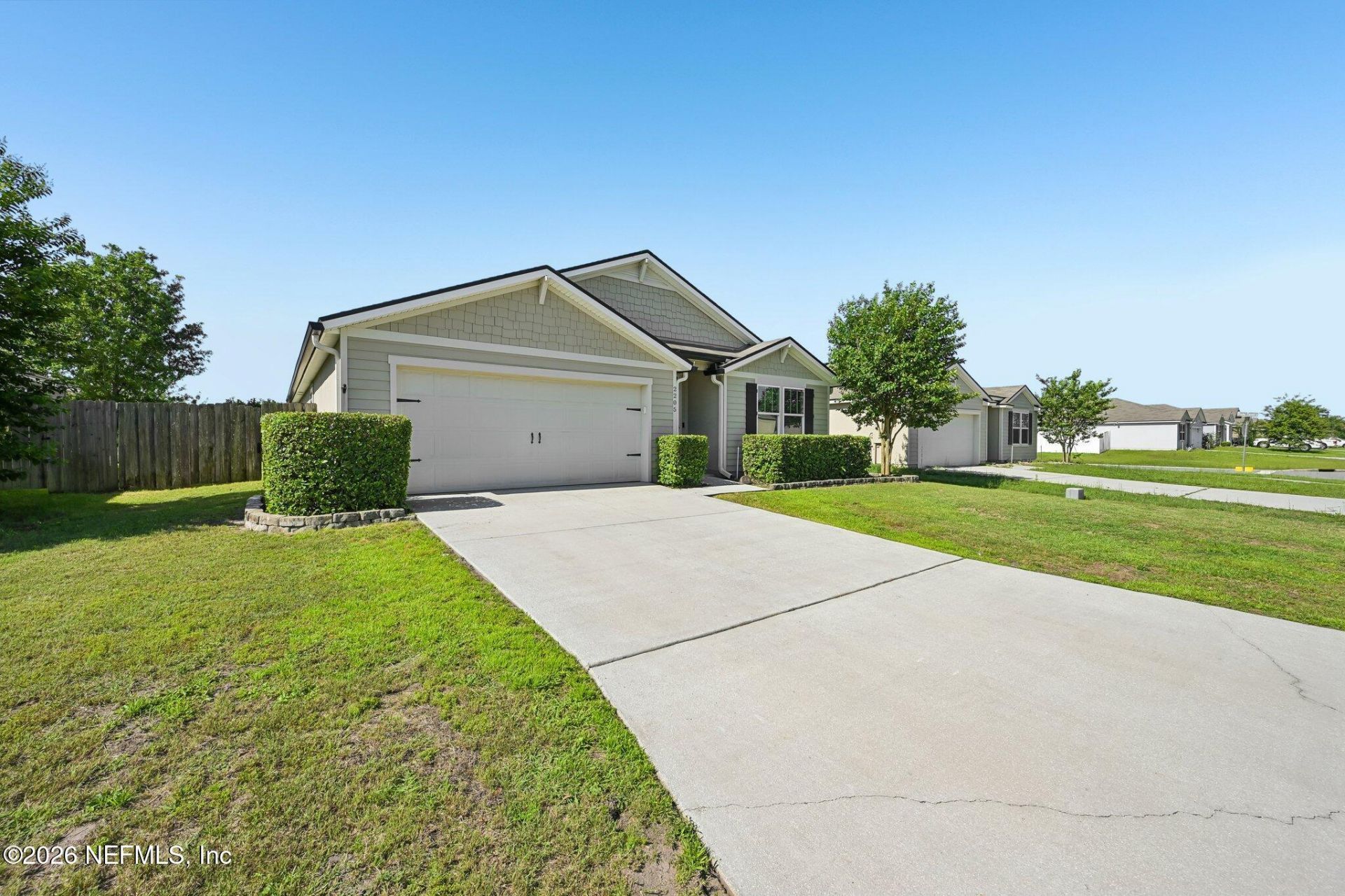 2205 Pebble Point Drive, Green Cove Springs, FL 32043 Photo