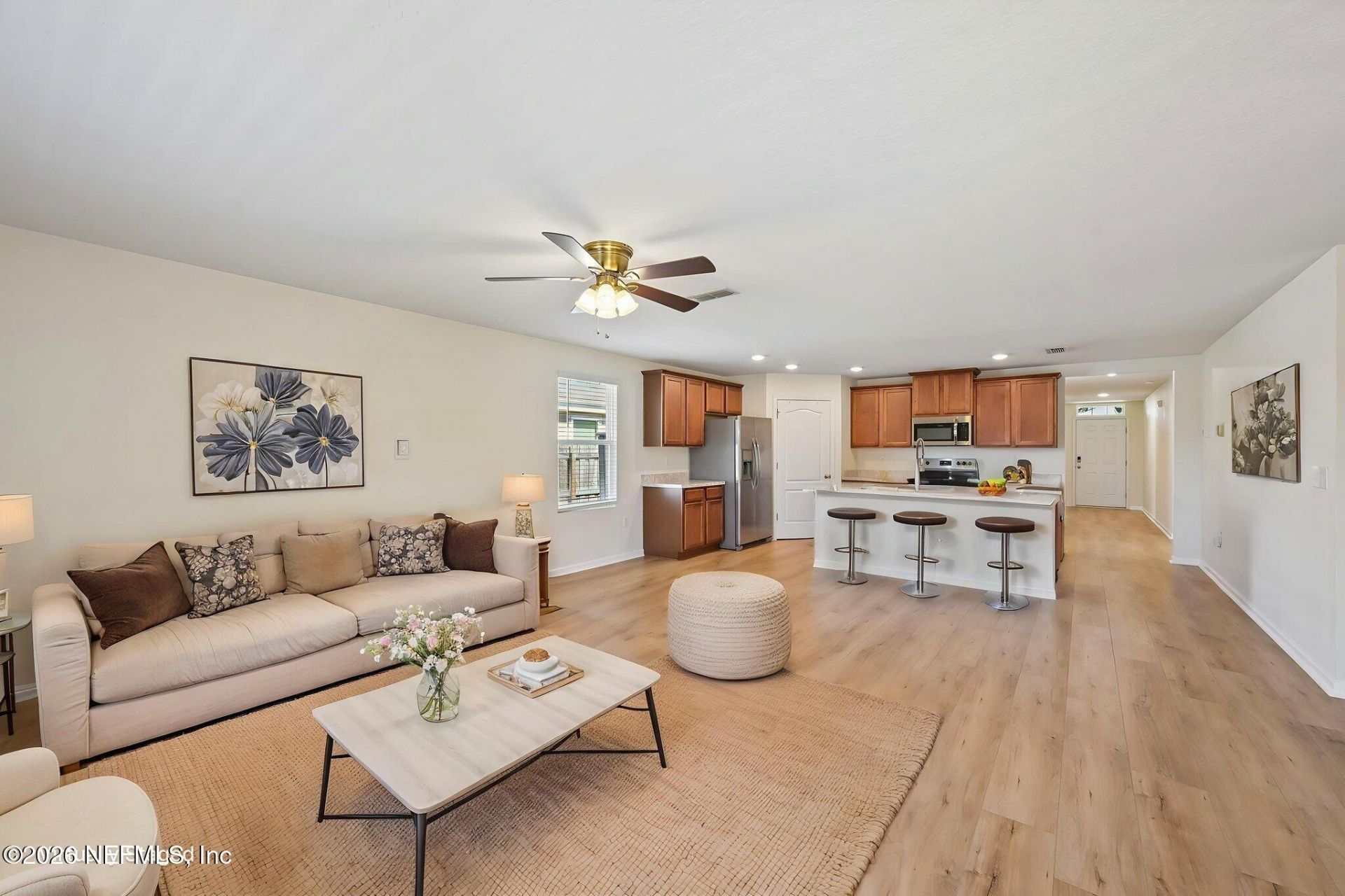 2205 Pebble Point Drive, Green Cove Springs, FL 32043 Photo