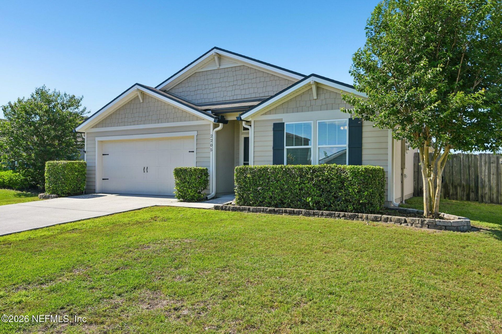 2205 Pebble Point Drive, Green Cove Springs, FL 32043 Photo