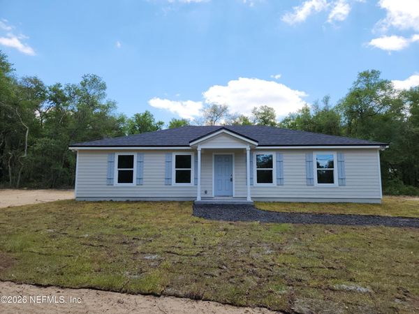 5468 JEFFERSON Street, Keystone Heights, FL 32656