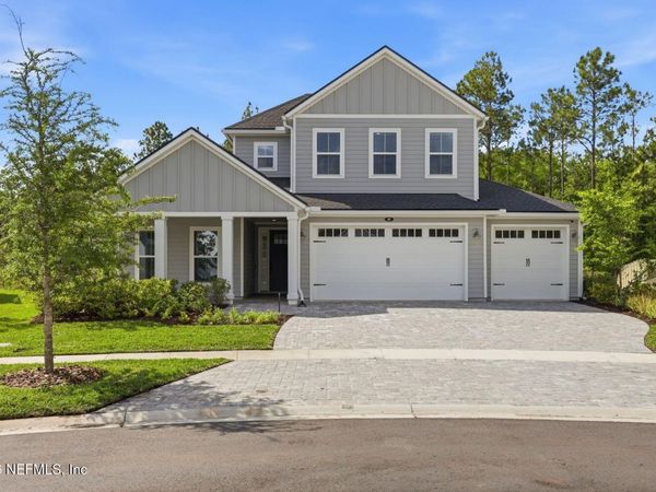 85 NIGHTFALL Court, St. Augustine, FL 32095