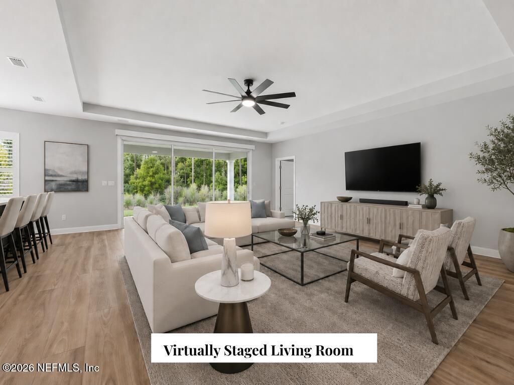 85 Nightfall Court, Saint Augustine, FL 32095 Photo