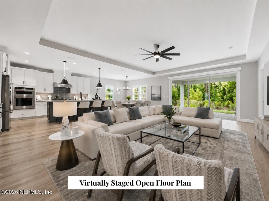 85 Nightfall Court, Saint Augustine, FL 32095 Photo