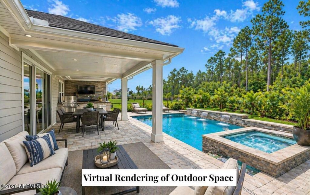 85 Nightfall Court, Saint Augustine, FL 32095 Photo