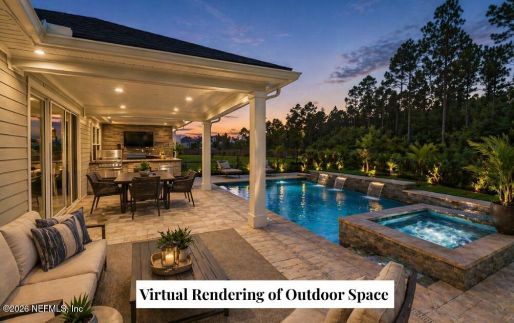 85 Nightfall Court, Saint Augustine, FL 32095 Photo