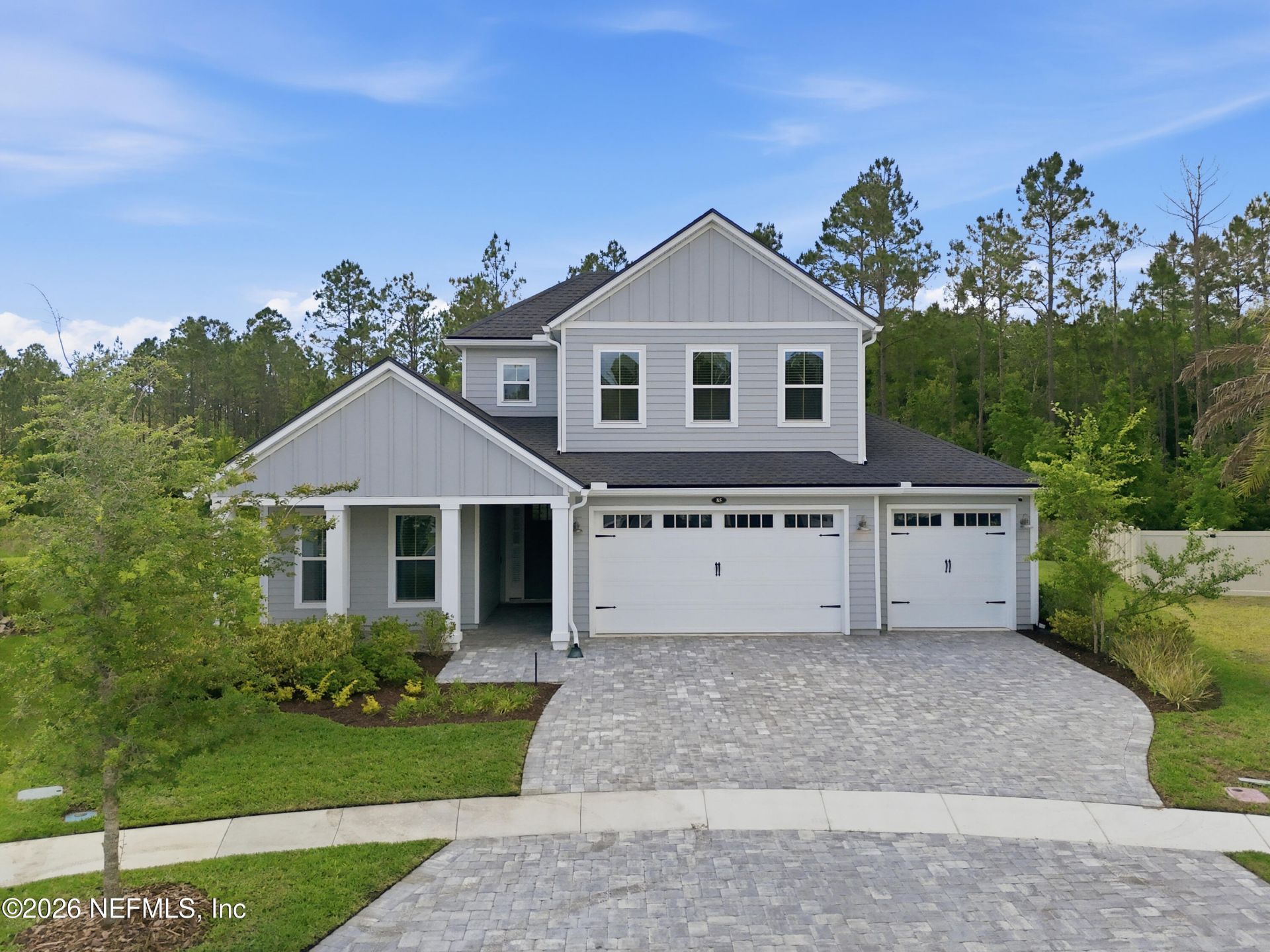 85 Nightfall Court, Saint Augustine, FL 32095 Photo