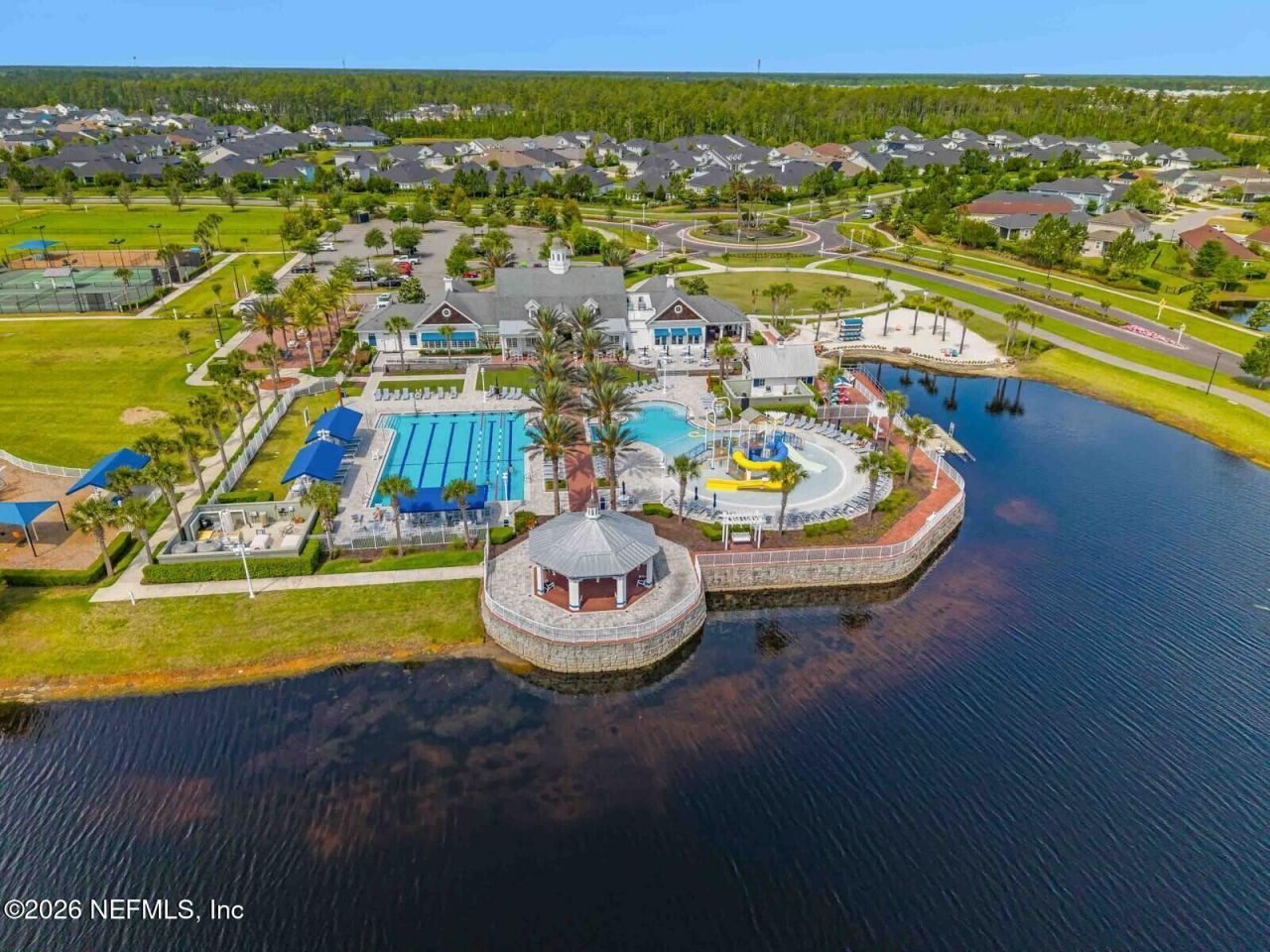 85 Nightfall Court, Saint Augustine, FL 32095 Photo