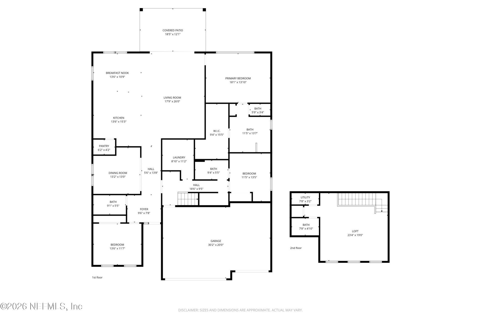 85 Nightfall Court, Saint Augustine, FL 32095 Photo