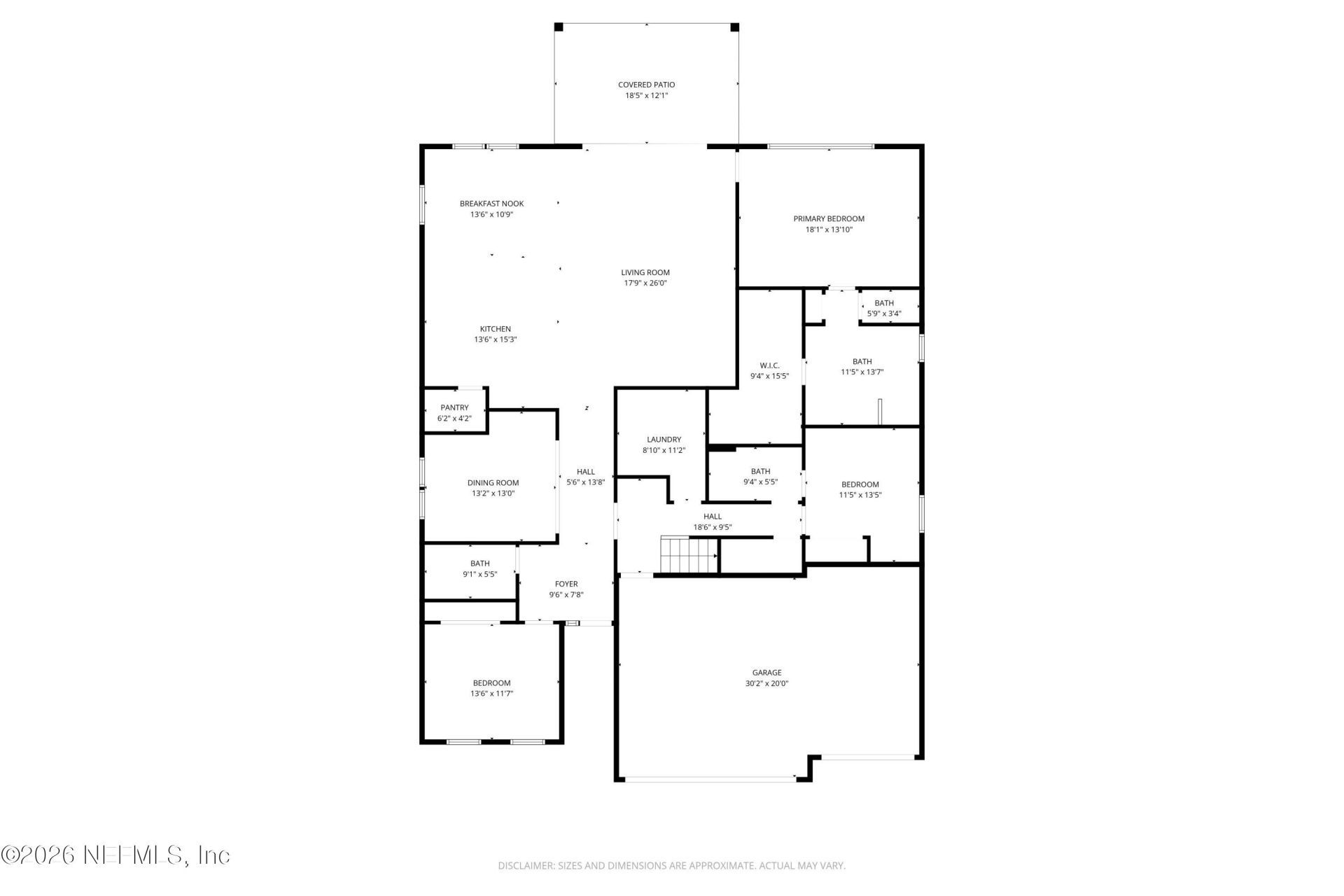 85 Nightfall Court, Saint Augustine, FL 32095 Photo