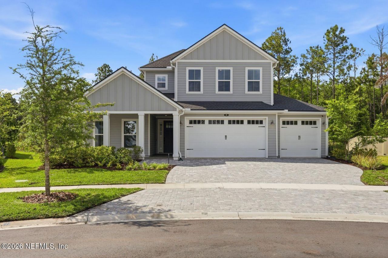 85 Nightfall Court, Saint Augustine, FL 32095 Photo
