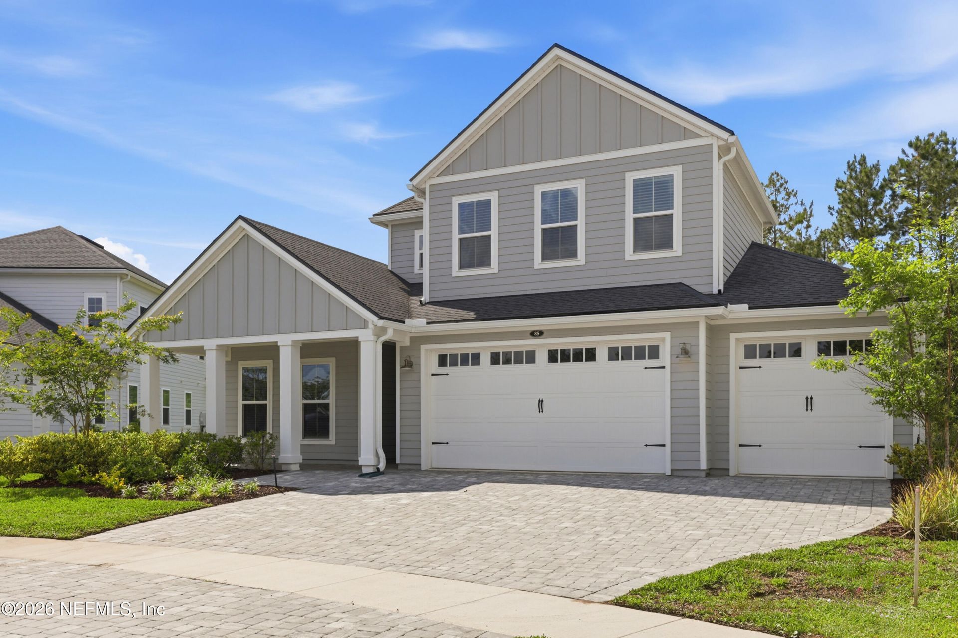 85 Nightfall Court, Saint Augustine, FL 32095 Photo