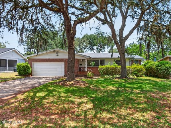 1719 WHITMAN Street, Jacksonville, FL 32210