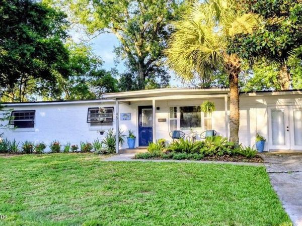 451 SARGO Road, Atlantic Beach, FL 32233