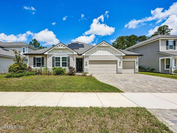 11041 MANDARIN PRESERVE Drive, Jacksonville, FL 32257