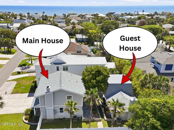 317 MAGNOLIA Street, Neptune Beach, FL 32266