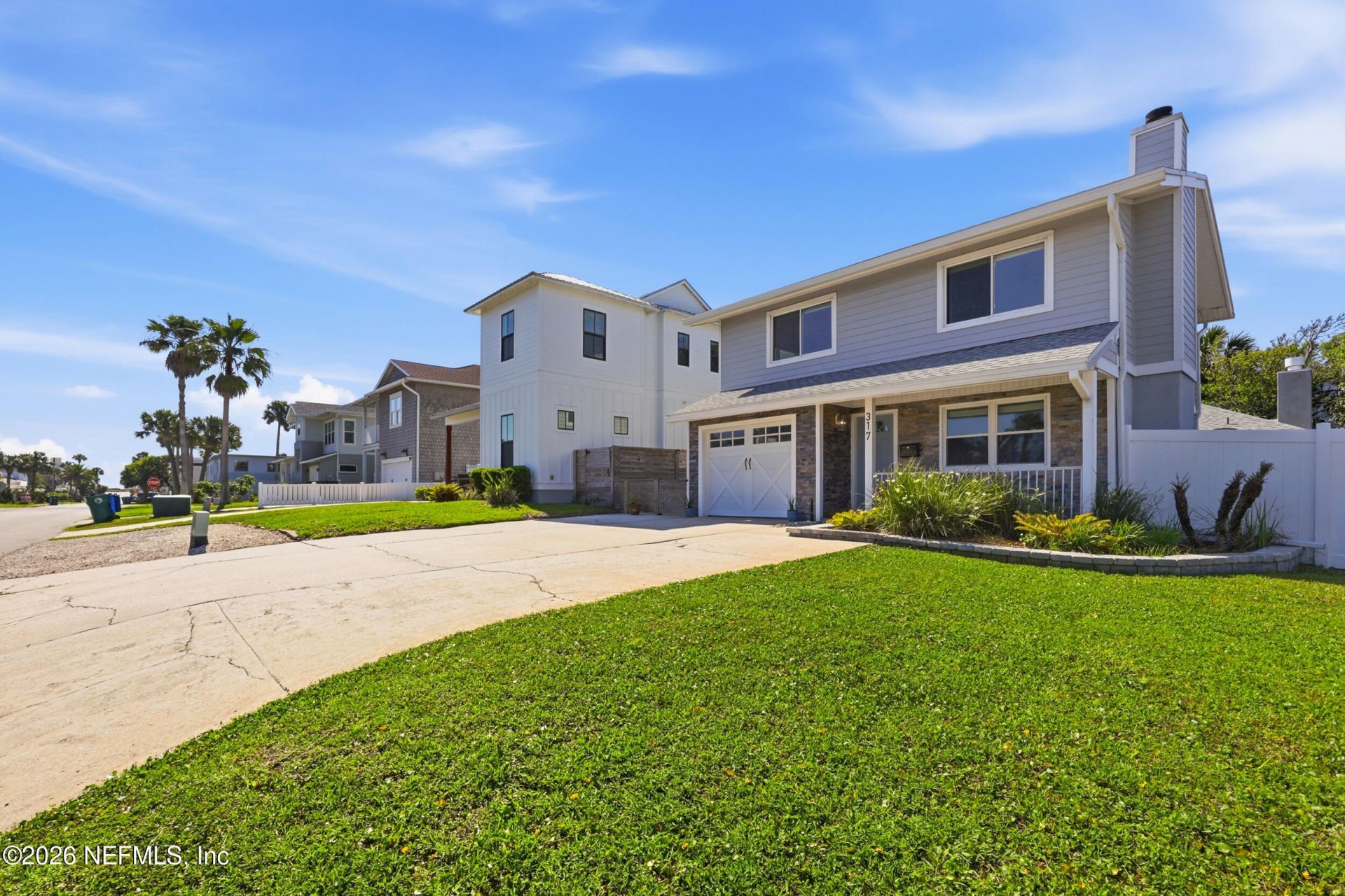 317 Magnolia Street, Neptune Beach, FL 32266 Photo