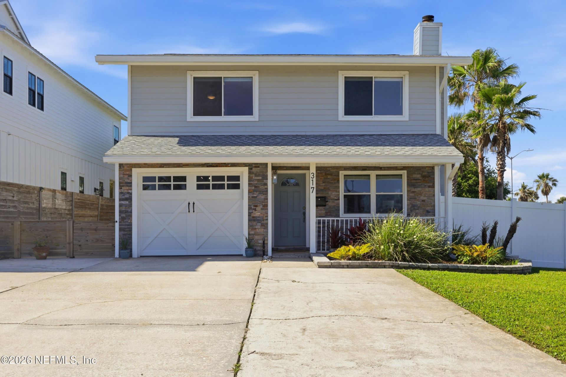 317 Magnolia Street, Neptune Beach, FL 32266 Photo