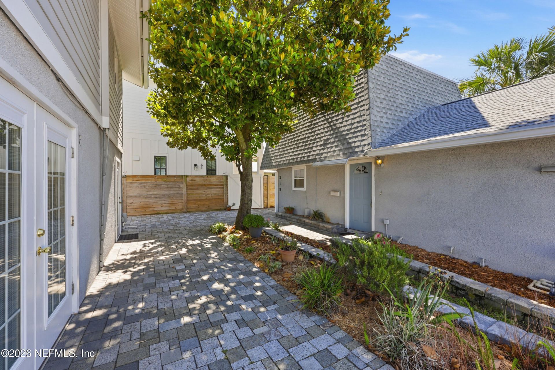 317 Magnolia Street, Neptune Beach, FL 32266 Photo