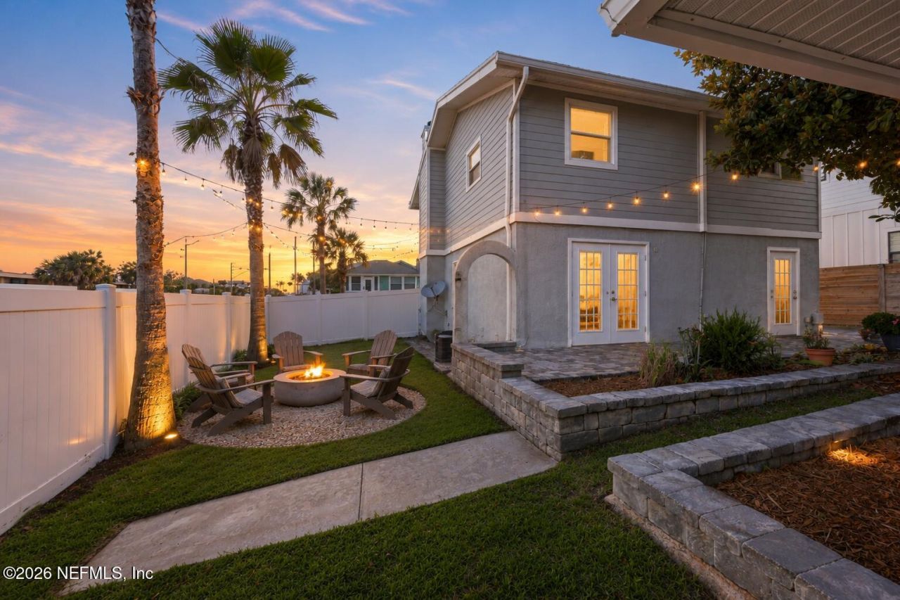 317 Magnolia Street, Neptune Beach, FL 32266 Photo