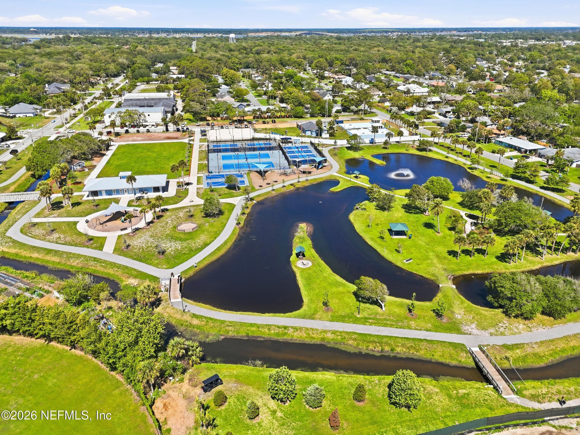 317 Magnolia Street, Neptune Beach, FL 32266 Photo