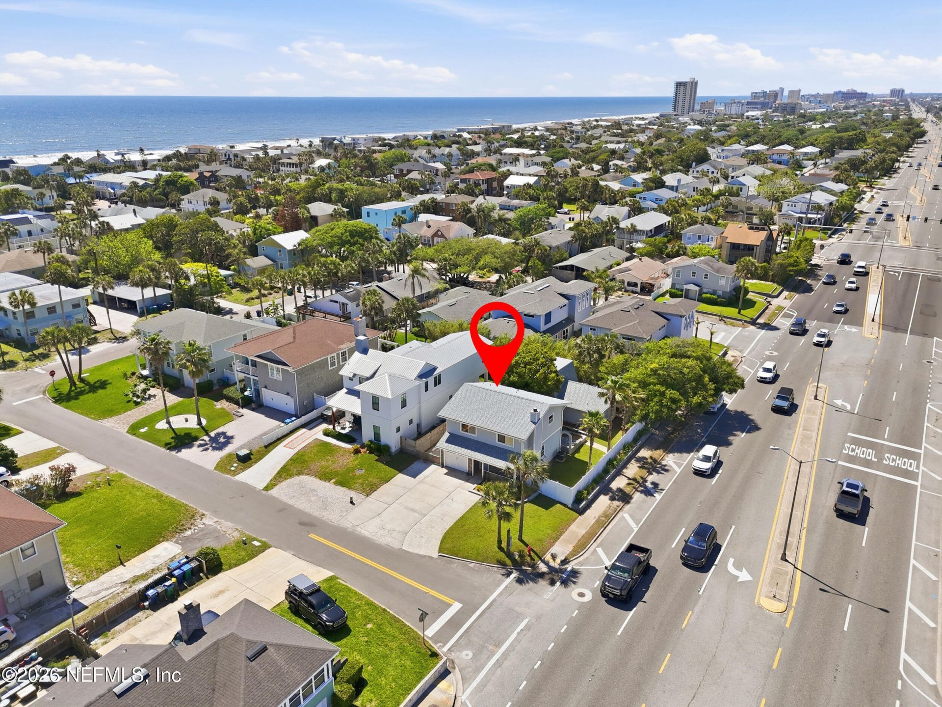 317 Magnolia Street, Neptune Beach, FL 32266 Photo