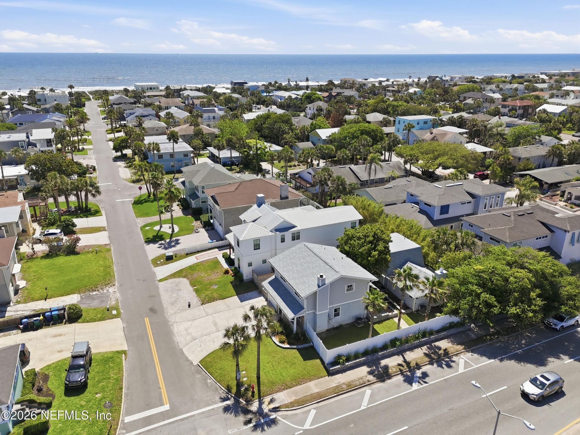 317 Magnolia Street, Neptune Beach, FL 32266 Photo