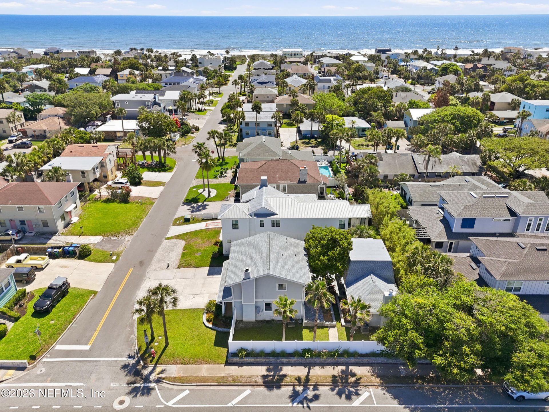 317 Magnolia Street, Neptune Beach, FL 32266 Photo