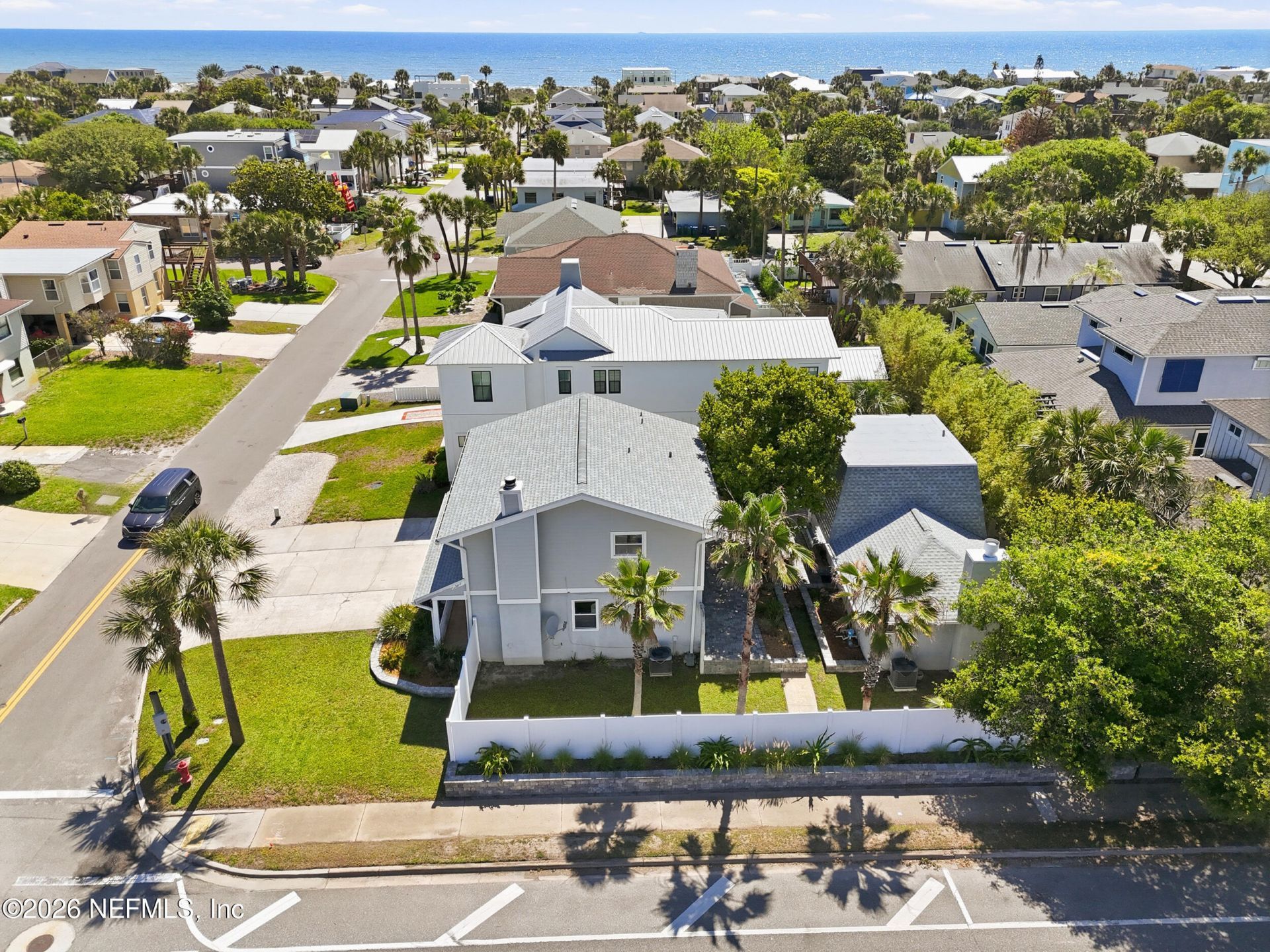 317 Magnolia Street, Neptune Beach, FL 32266 Photo