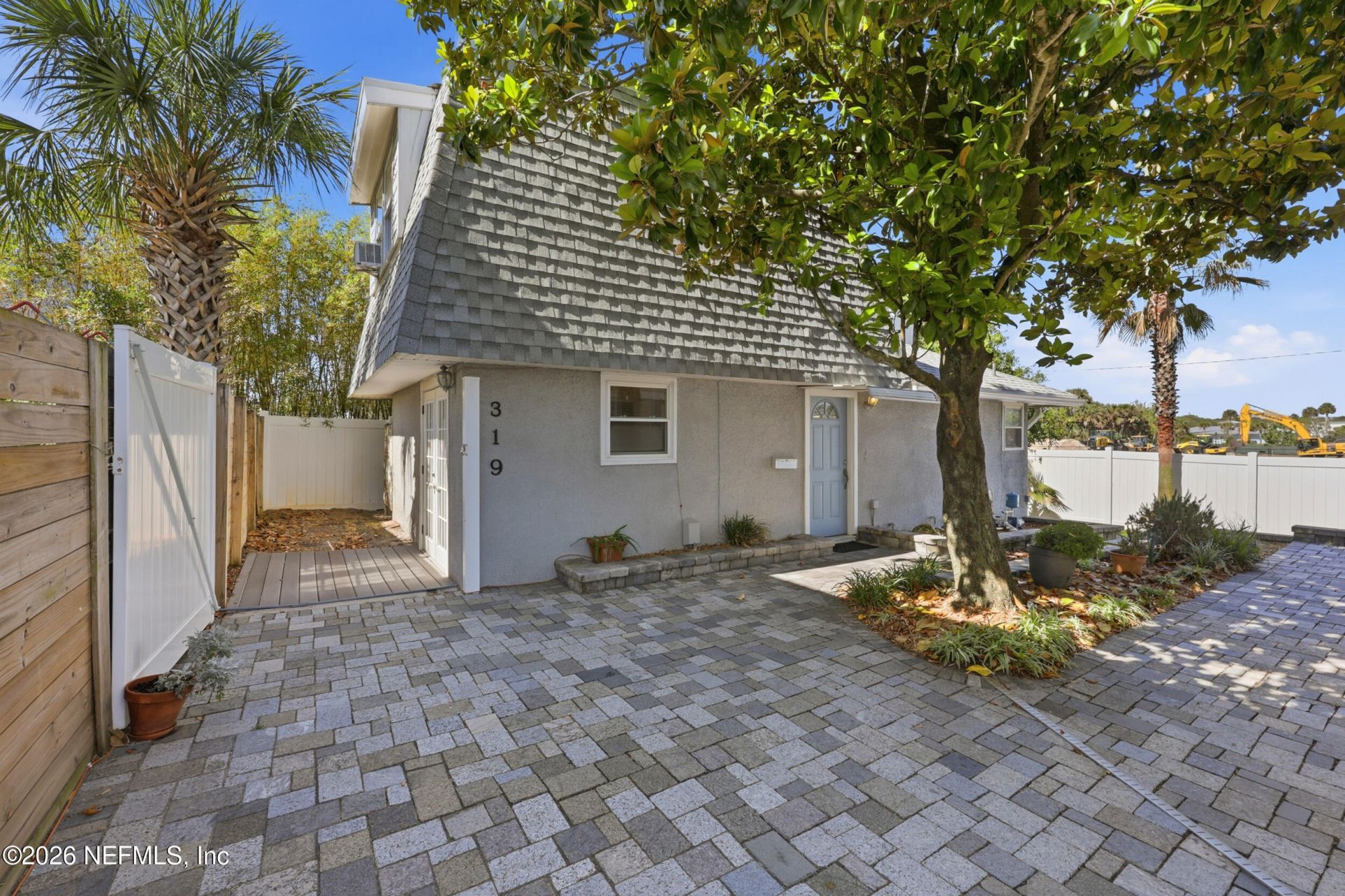317 Magnolia Street, Neptune Beach, FL 32266 Photo