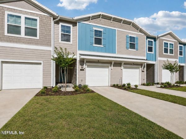2156 WINDWARD CAY Lane, Middleburg, FL 32068