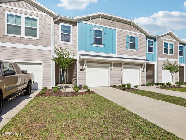 2156 WINDWARD CAY Lane, Middleburg, FL 32068