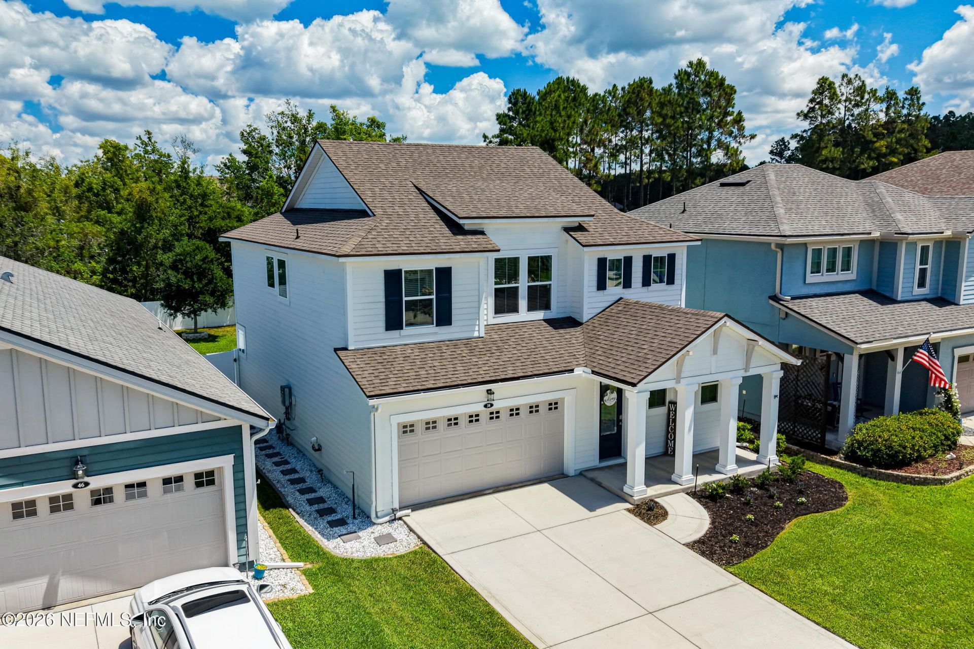 38 Cloverbrook Road, Saint Johns, FL 32259 Photo