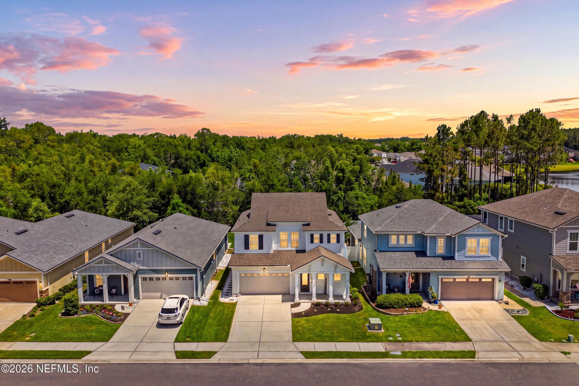 38 Cloverbrook Road, Saint Johns, FL 32259 Photo