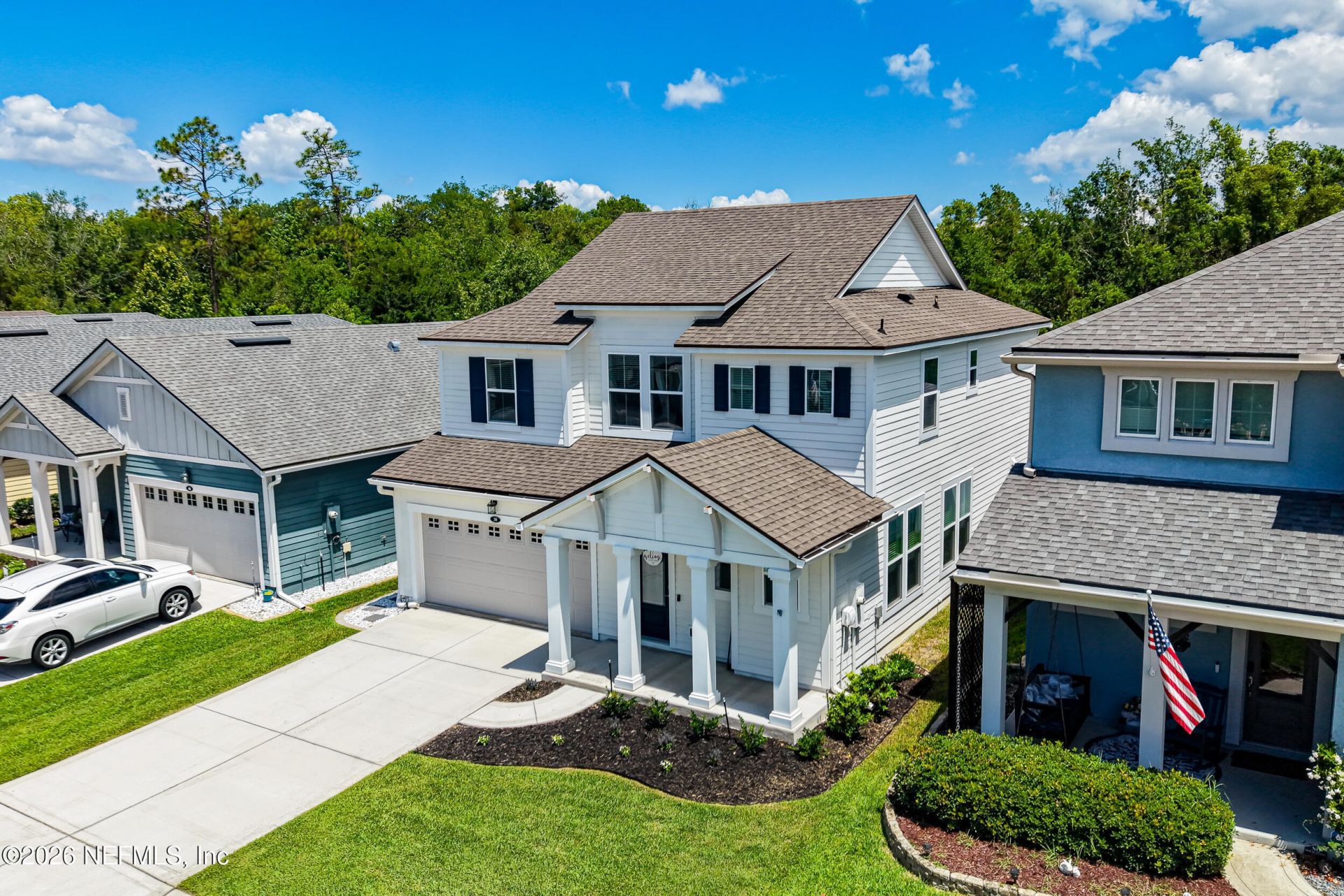 38 Cloverbrook Road, Saint Johns, FL 32259 Photo