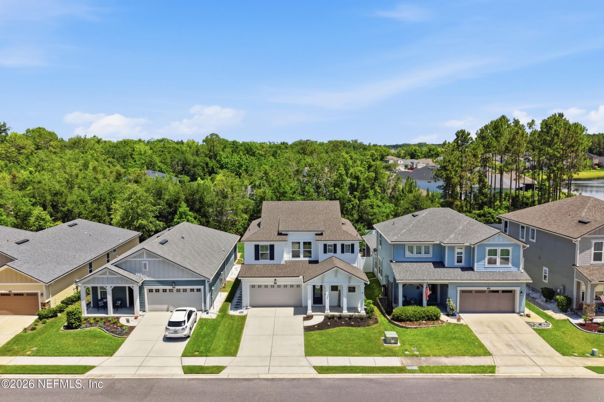 38 Cloverbrook Road, Saint Johns, FL 32259 Photo