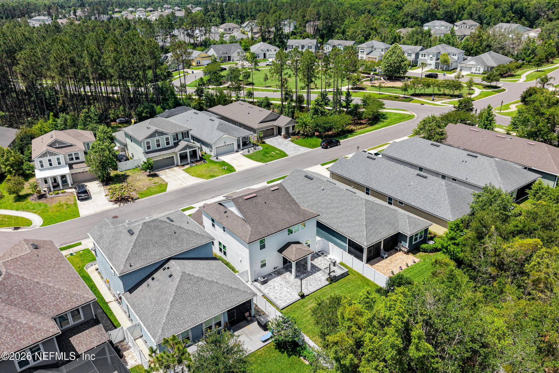 38 Cloverbrook Road, Saint Johns, FL 32259 Photo