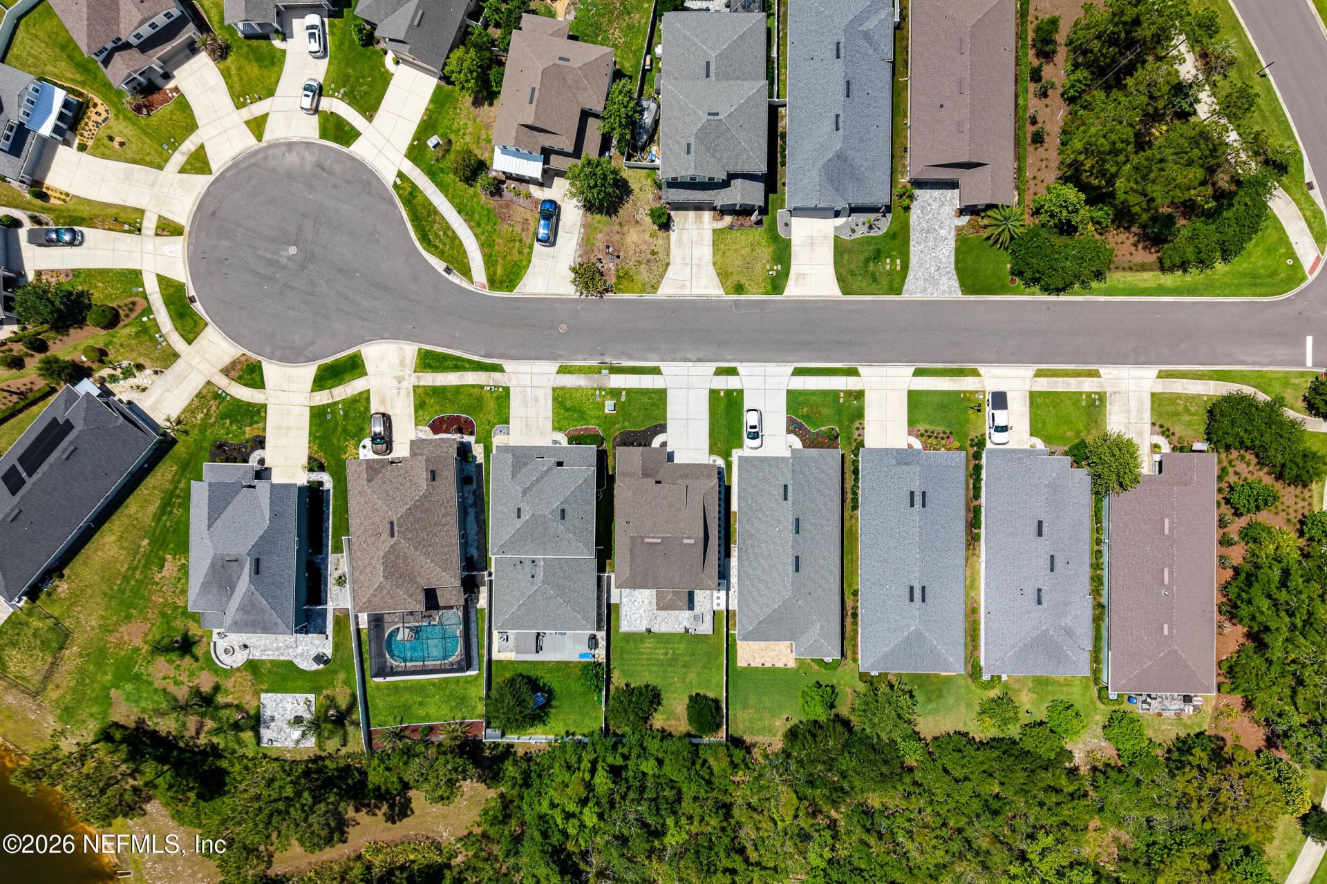 38 Cloverbrook Road, Saint Johns, FL 32259 Photo