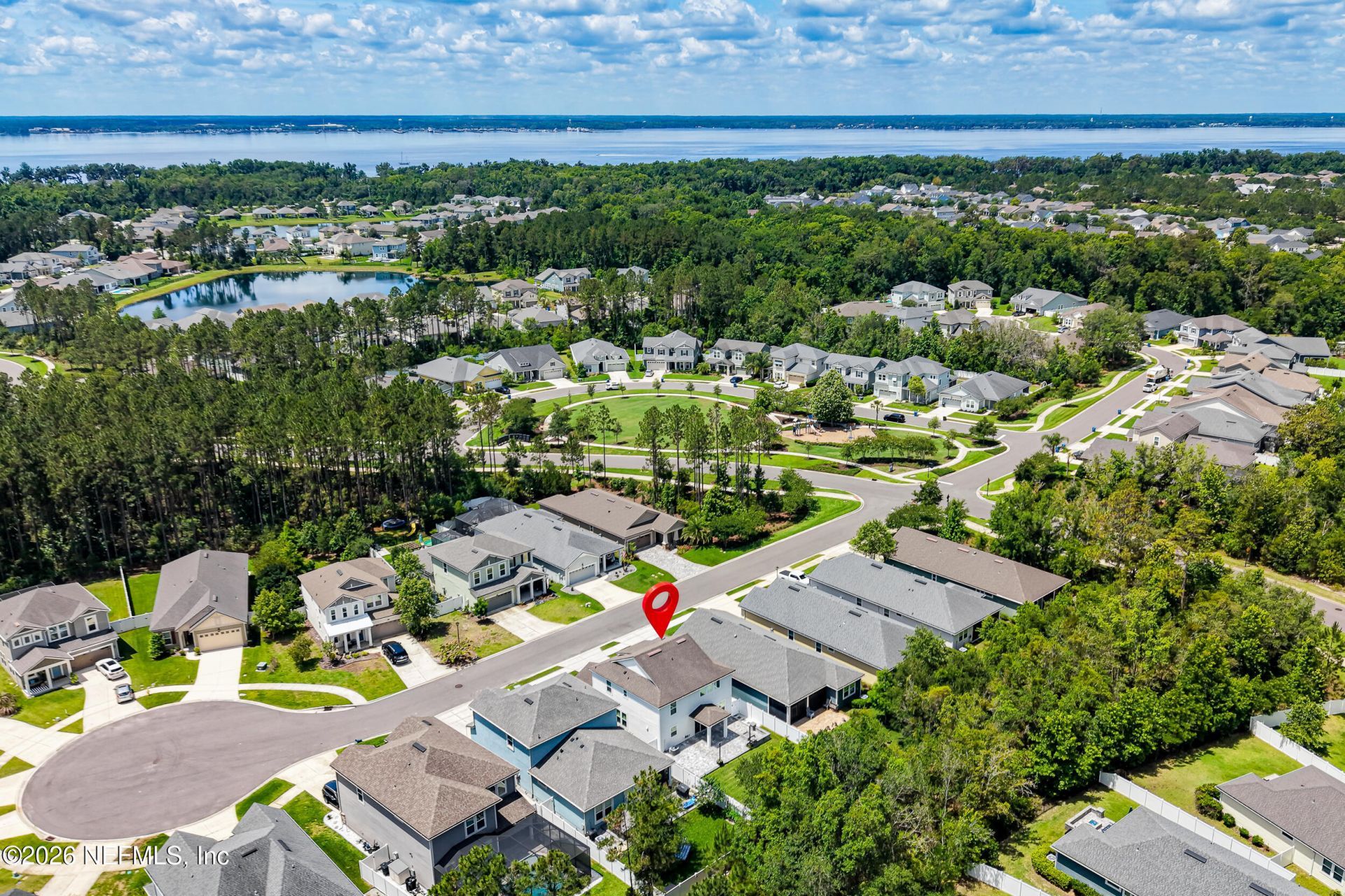 38 Cloverbrook Road, Saint Johns, FL 32259 Photo