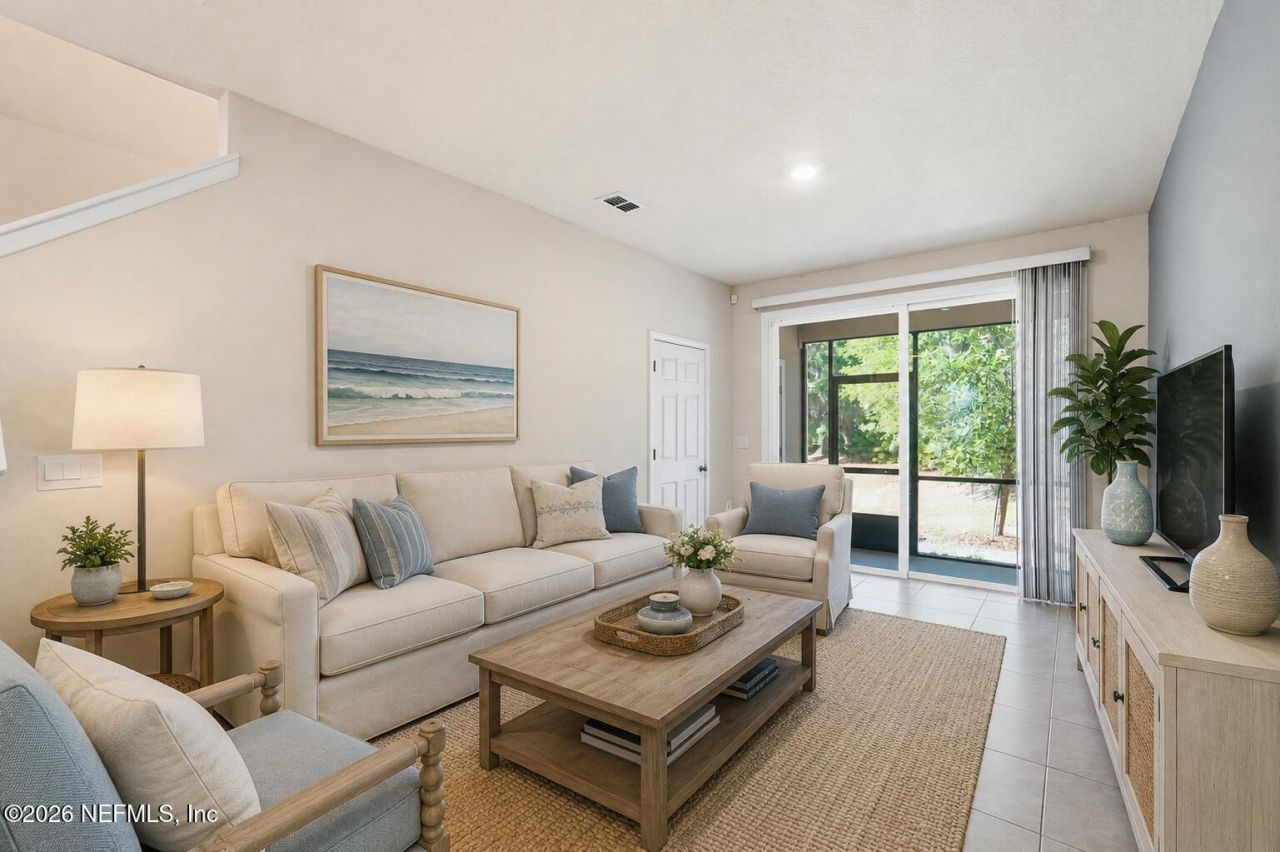 132 Whispering Brook Drive, Saint Augustine, FL 32084 Photo