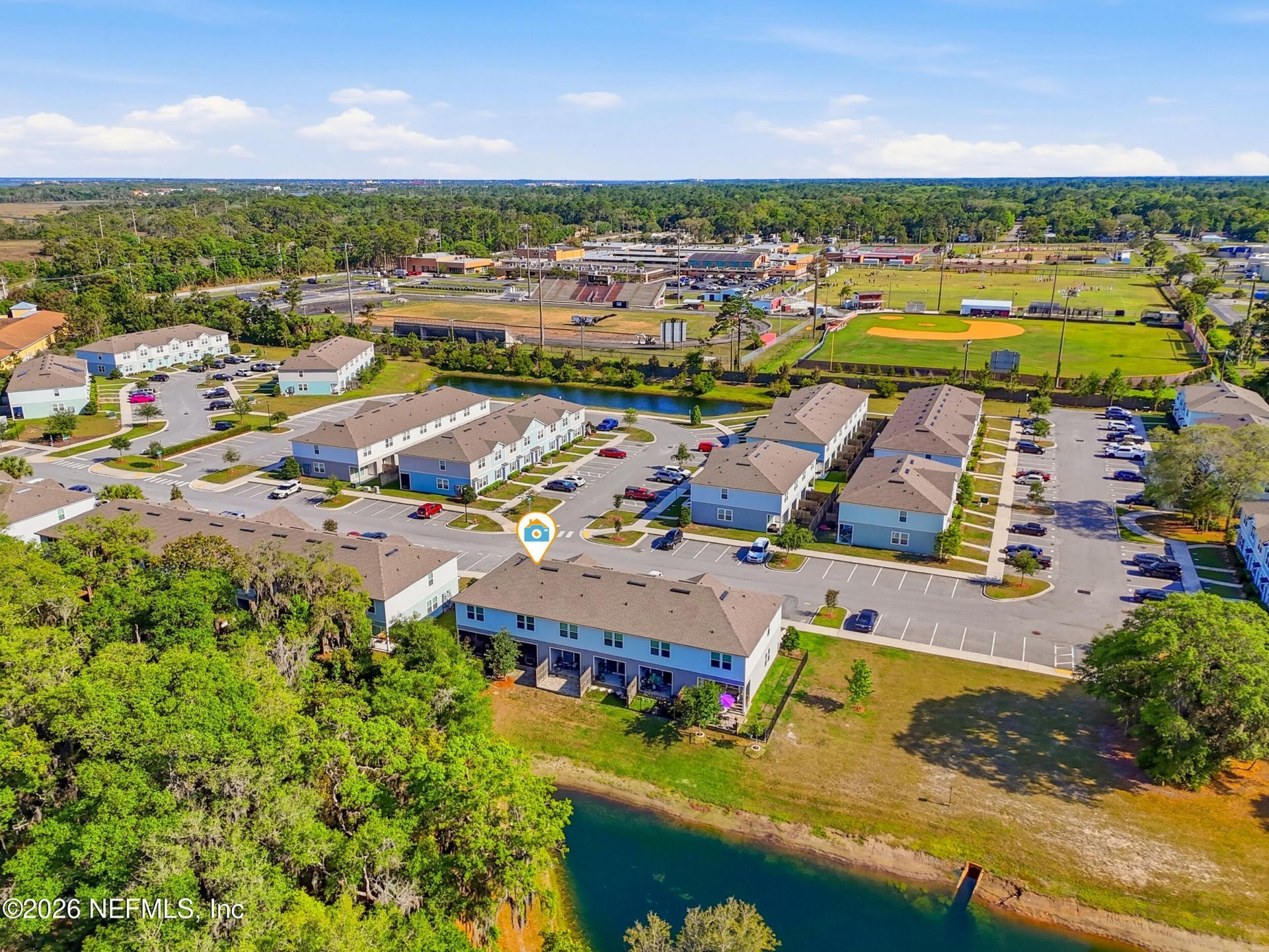 132 Whispering Brook Drive, Saint Augustine, FL 32084 Photo