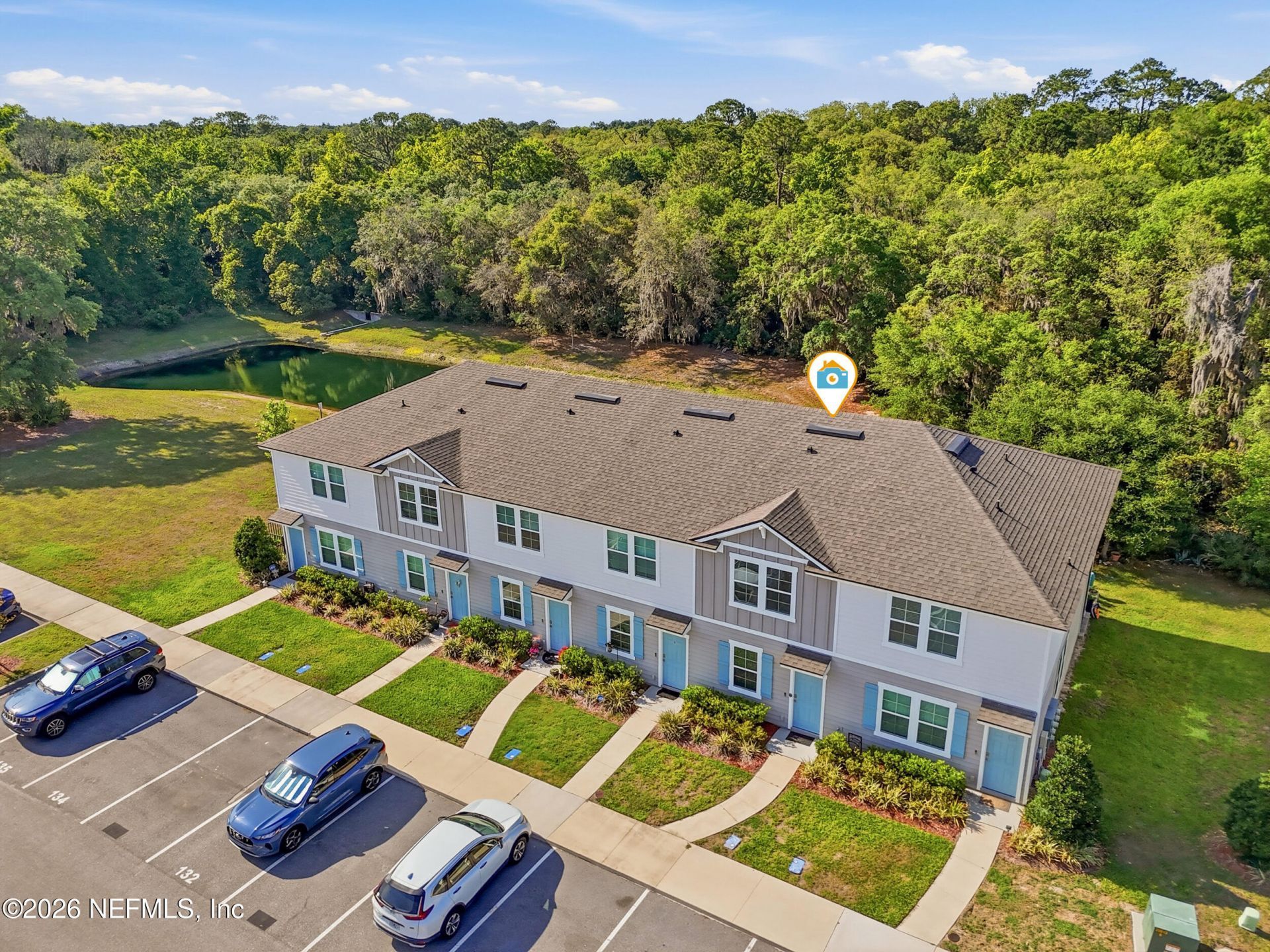 132 Whispering Brook Drive, Saint Augustine, FL 32084 Photo