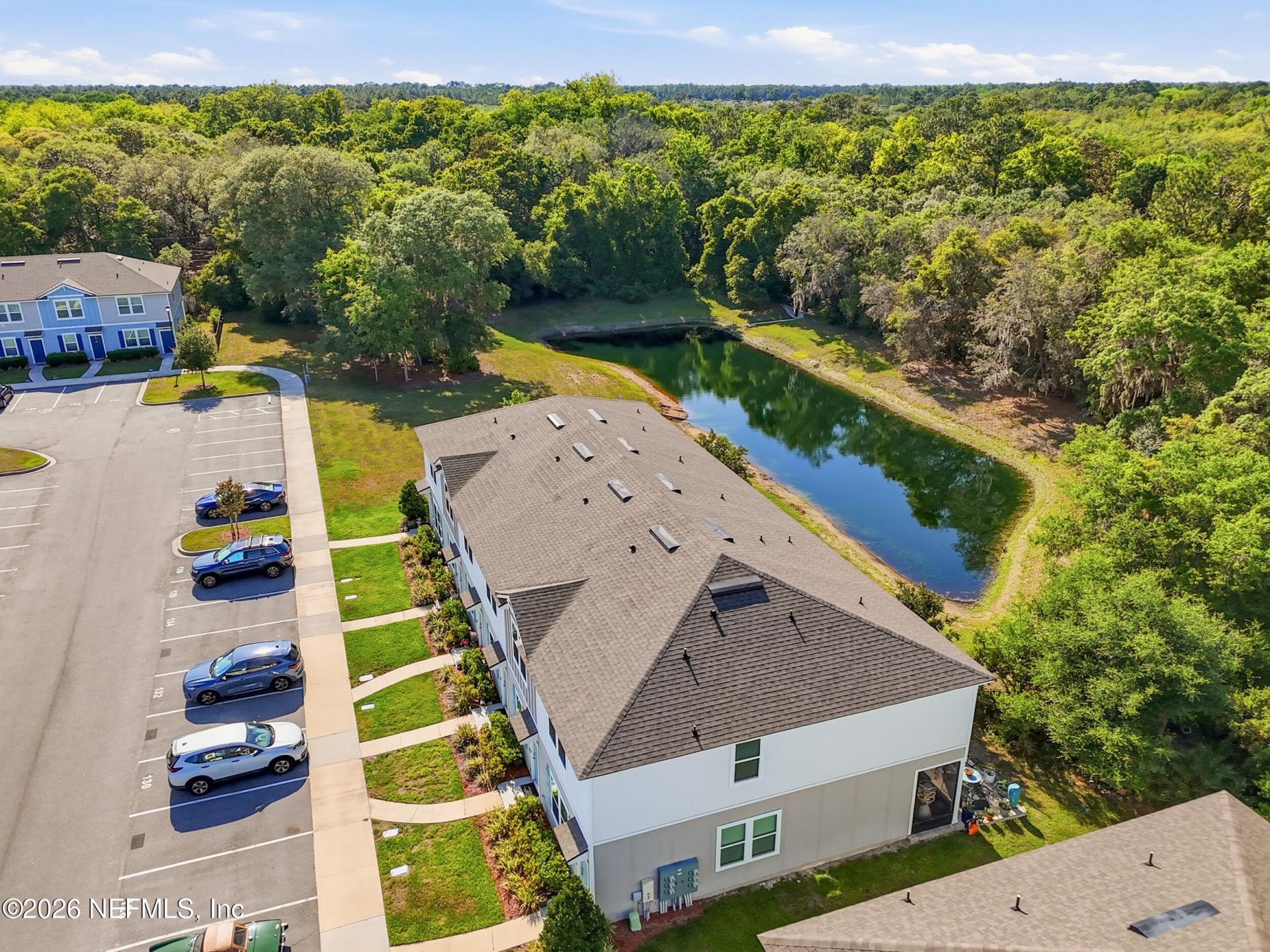 132 Whispering Brook Drive, Saint Augustine, FL 32084 Photo
