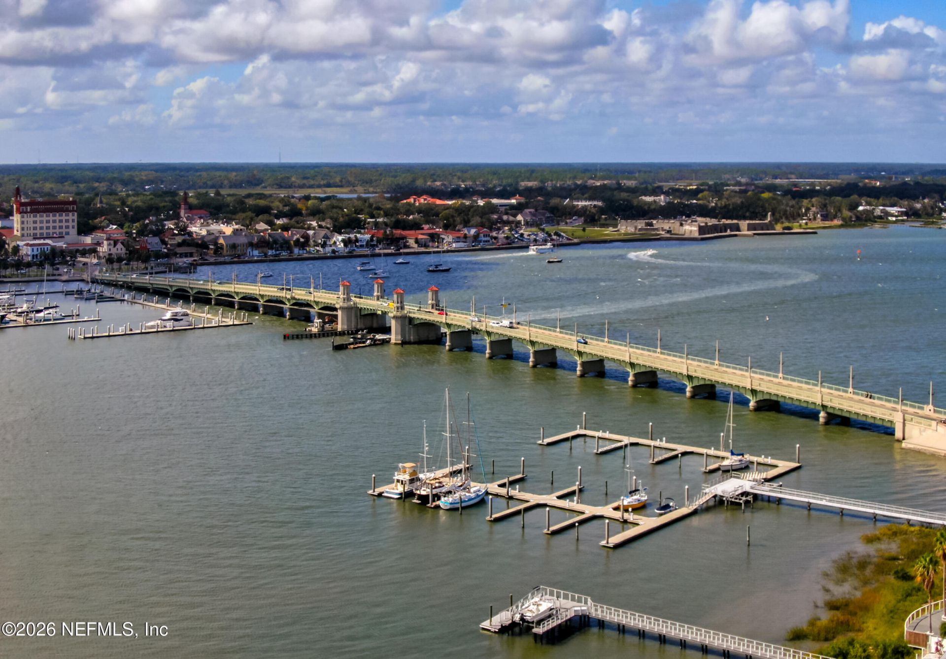 132 Whispering Brook Drive, Saint Augustine, FL 32084 Photo