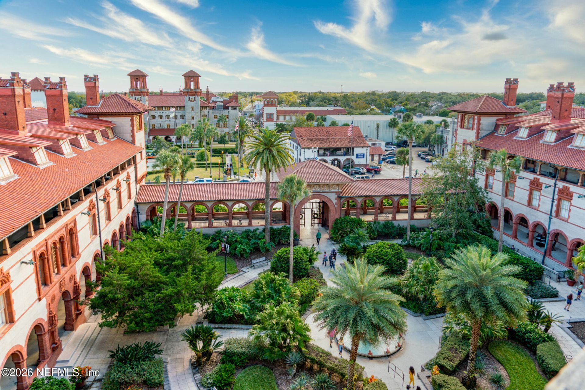 132 Whispering Brook Drive, Saint Augustine, FL 32084 Photo