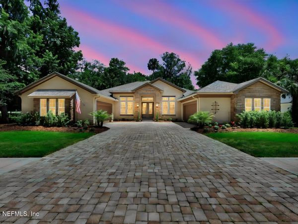 341 VALE Drive, St. Augustine, FL 32095